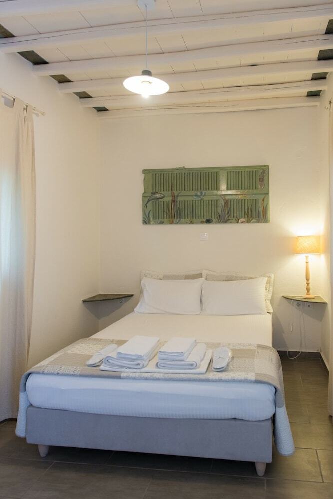 Aparthotel Aerides Boutique Rooms