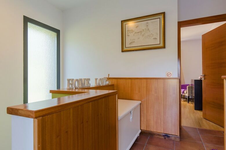 Agroturismo Casa Da Cevidade