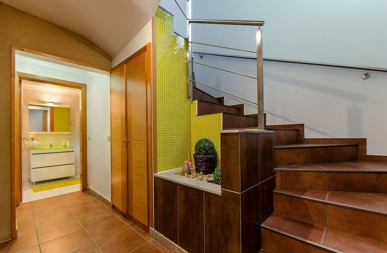 Agroturismo Casa Da Cevidade