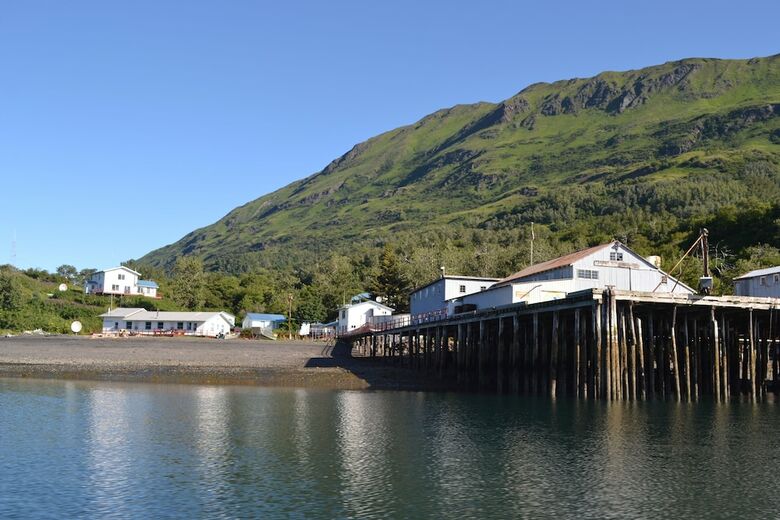 Posada Zachar Bay Lodge Inc