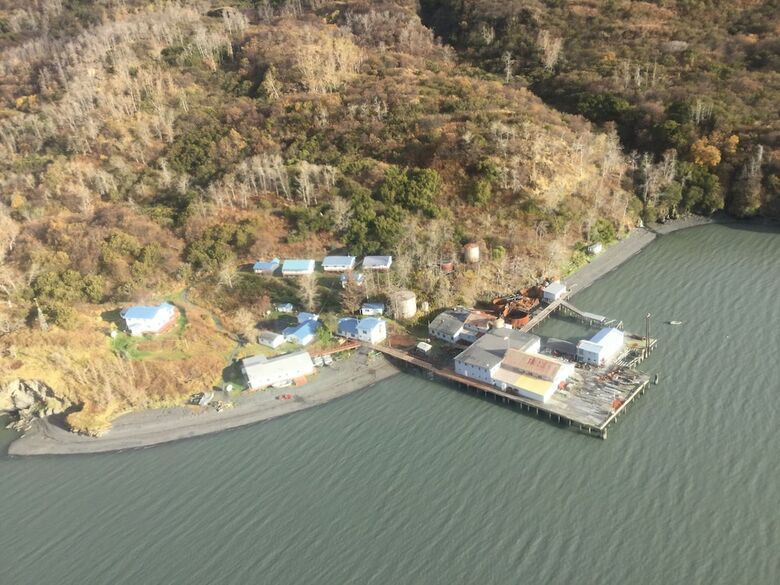Posada Zachar Bay Lodge Inc