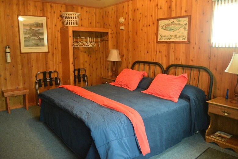 Posada Zachar Bay Lodge Inc