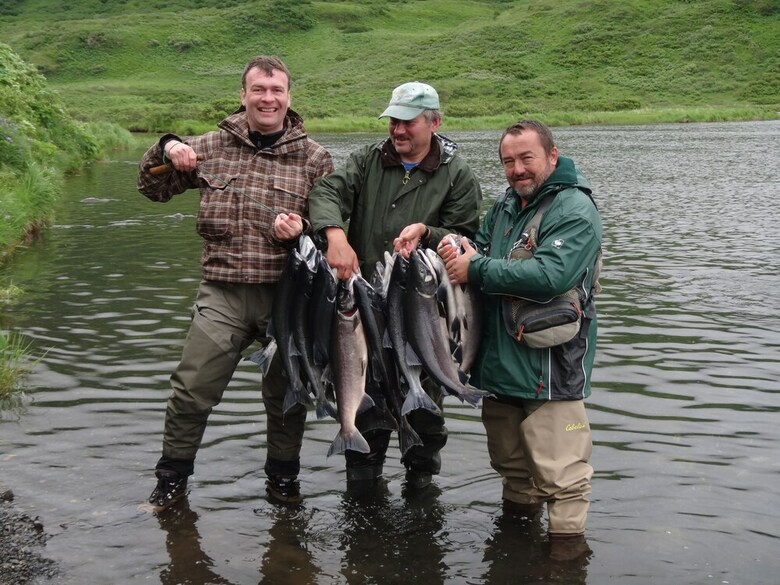 Posada Zachar Bay Lodge Inc