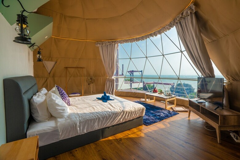 Hotel Sea Horizon Resort
