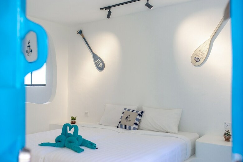 Hotel Sea Horizon Resort