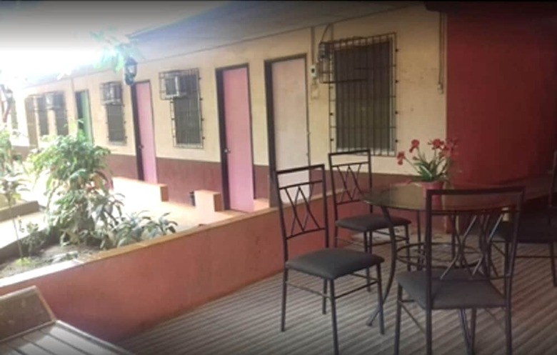 Hotel Eg Rusiana Lodging House
