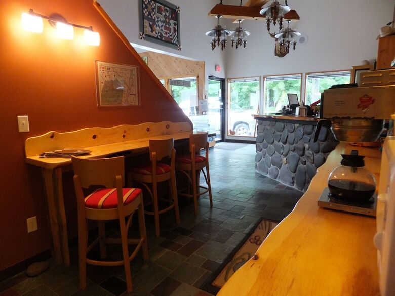 Posada Catskill Mountain Lodge