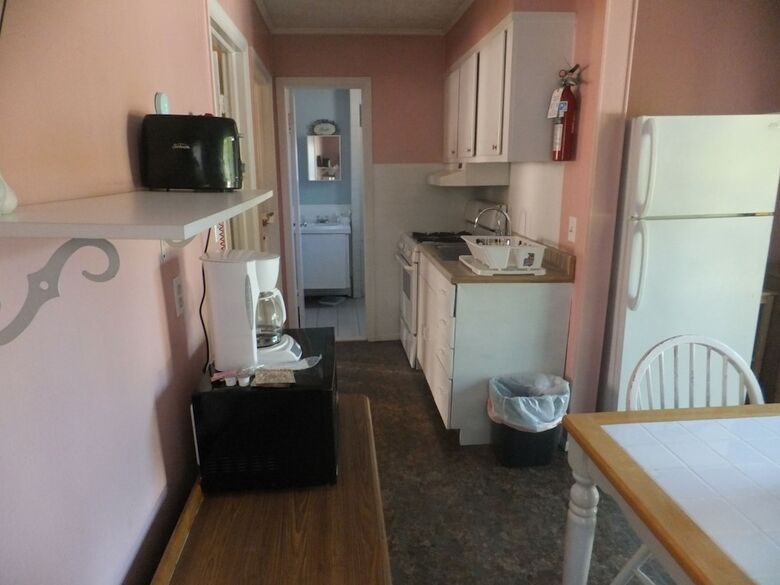 Posada Catskill Mountain Lodge