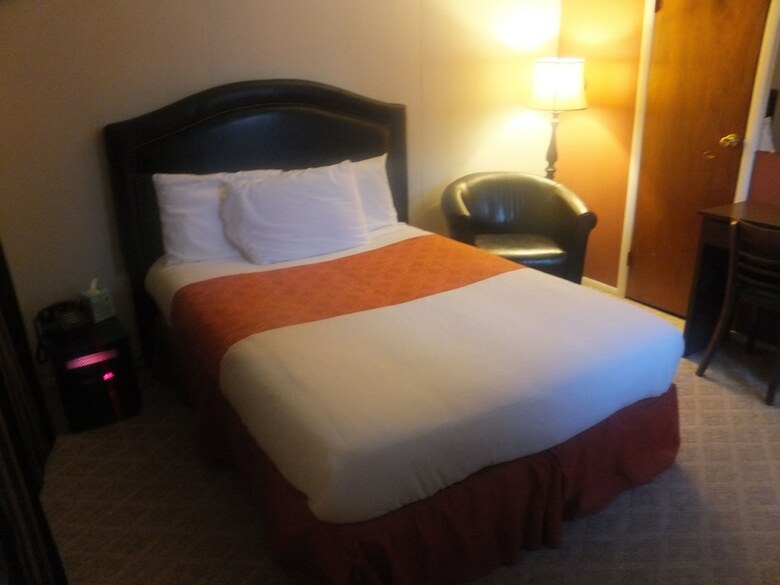 Posada Catskill Mountain Lodge