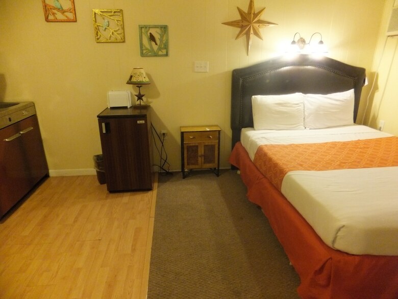 Posada Catskill Mountain Lodge