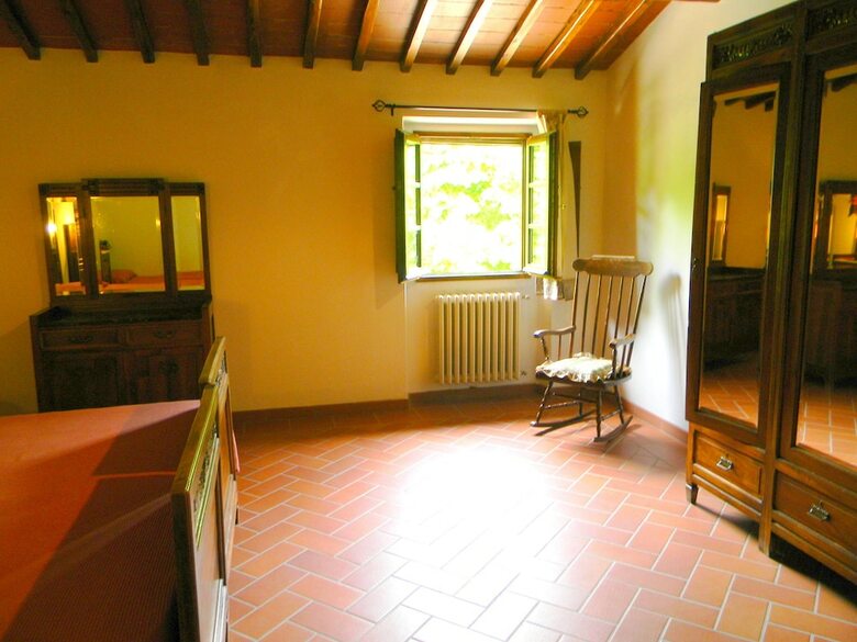Agroturismo Villa Avanella