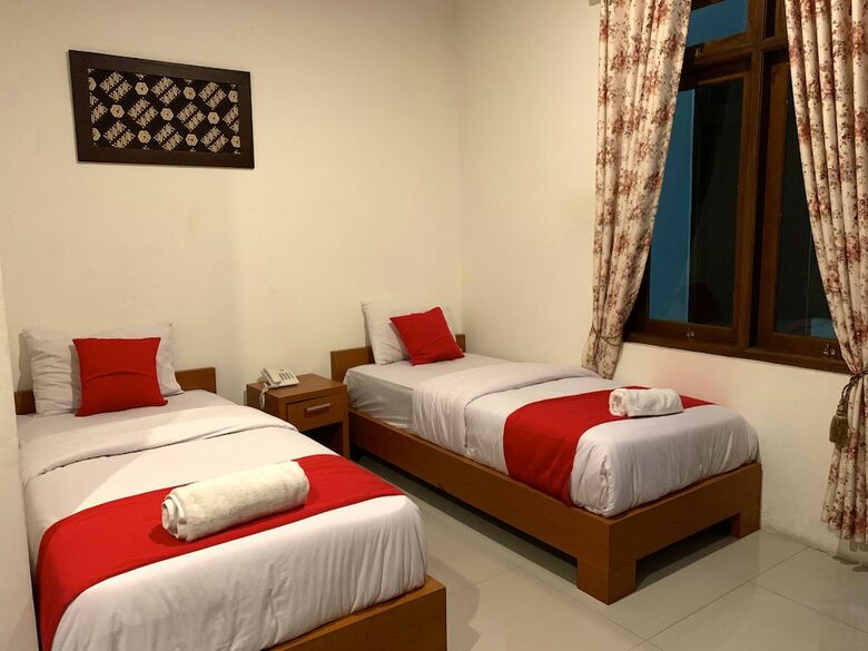 Bed & Breakfast de Gadri Ndalem