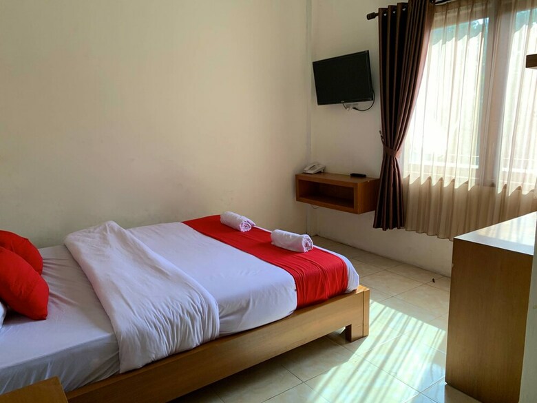 Bed & Breakfast de Gadri Ndalem