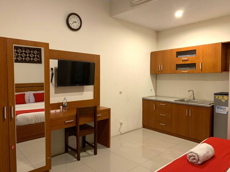 Bed & Breakfast de Gadri Ndalem