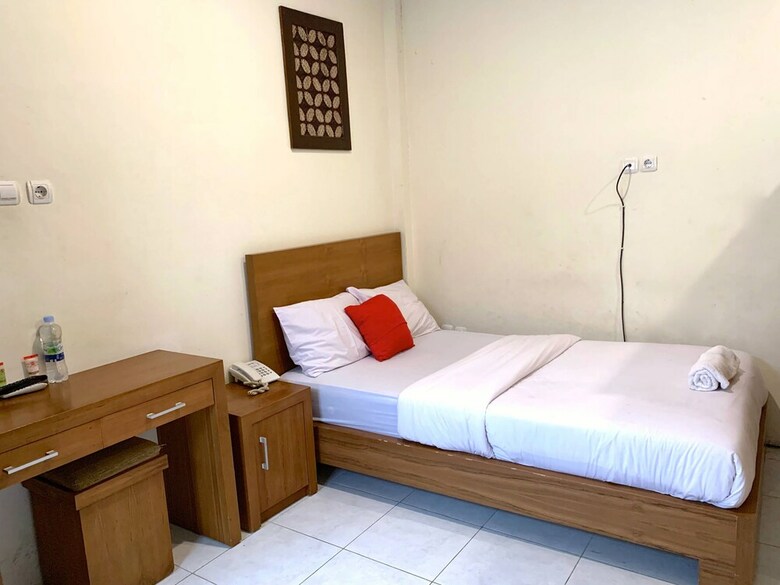 Bed & Breakfast de Gadri Ndalem