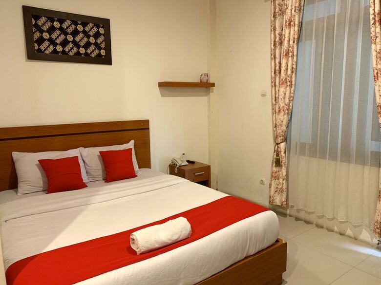 Bed & Breakfast de Gadri Ndalem