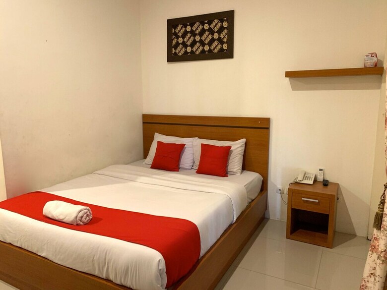 Bed & Breakfast de Gadri Ndalem