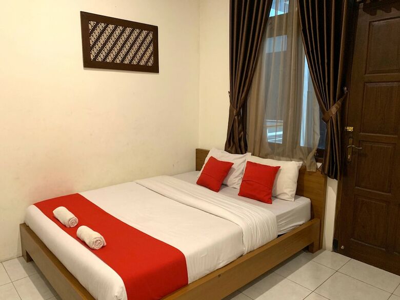 Bed & Breakfast de Gadri Ndalem