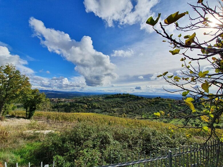 Apartamento Villa Orizzonte