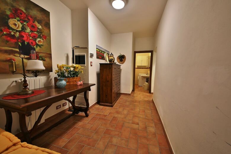 Apartamento Villa Orizzonte