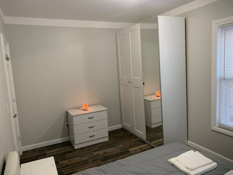 Hotel Brooklyn Cozy House