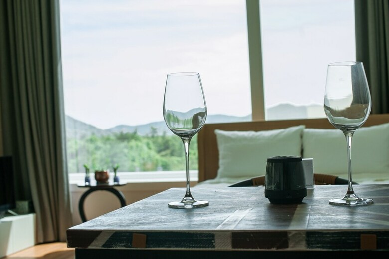 Sosiega Hue Pension