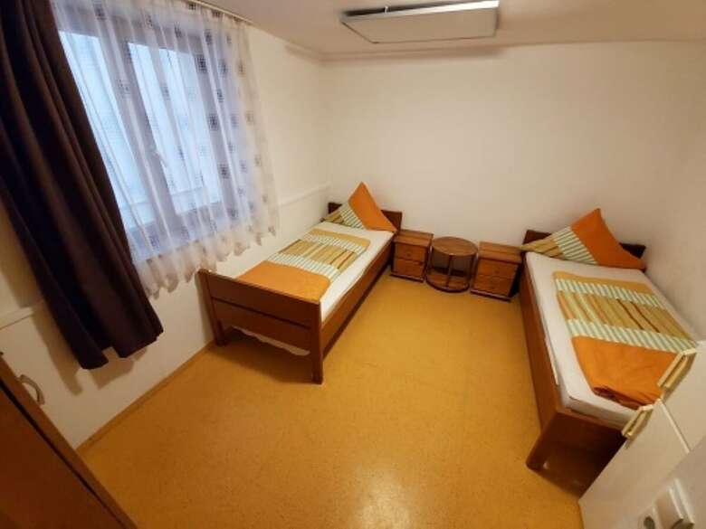 Hotel Zum Odenwald