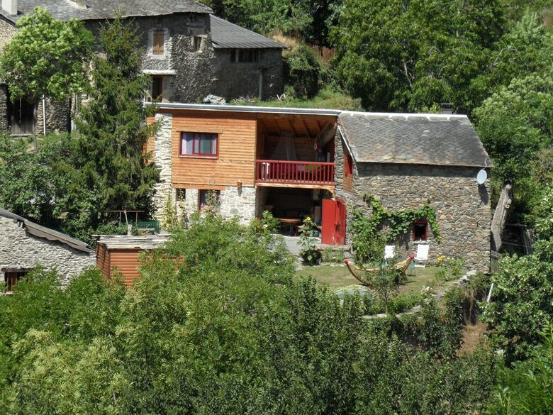 Apartamentos Le Fenil D'evol
