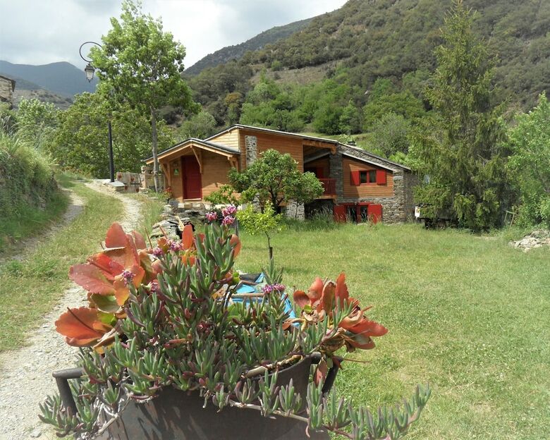 Apartamentos Le Fenil D'evol