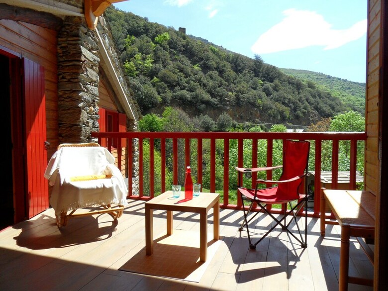 Apartamentos Le Fenil D'evol