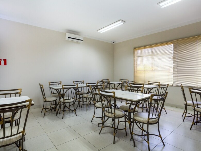 Oyo Hotel Sonho Meu