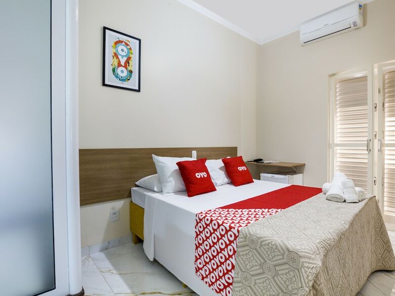 Oyo Hotel Sonho Meu