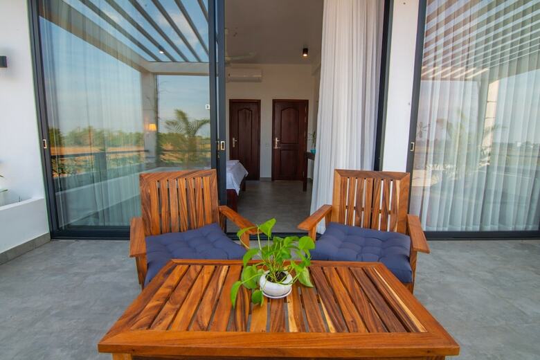 Hotel Rit's Homestay