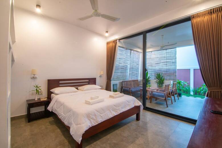 Hotel Rit's Homestay