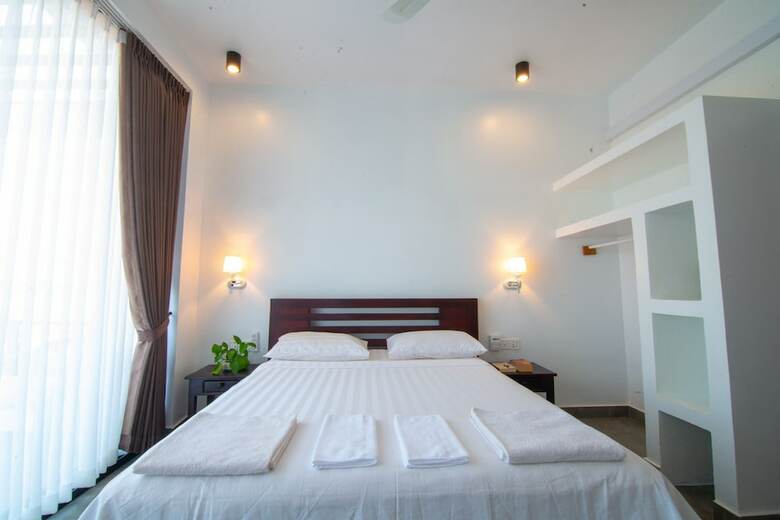 Hotel Rit's Homestay