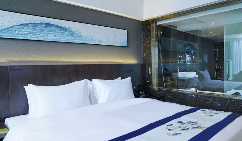 Hoya International Hotel Yangon