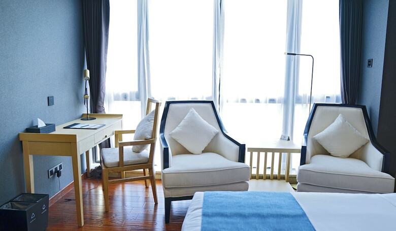 Hoya International Hotel Yangon
