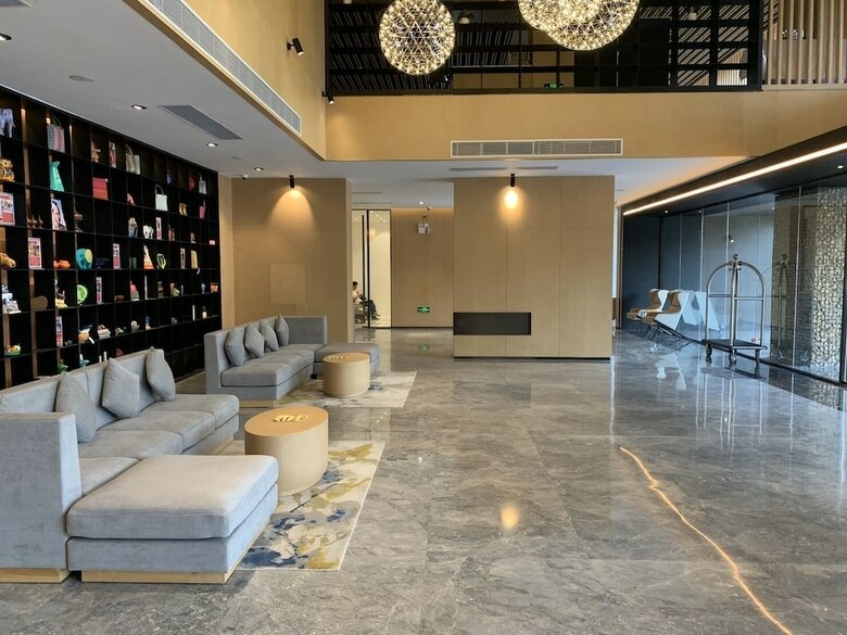 Hoya International Hotel Yangon