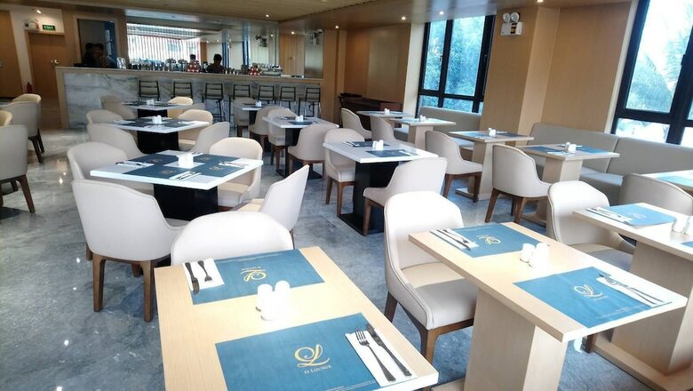 Hoya International Hotel Yangon