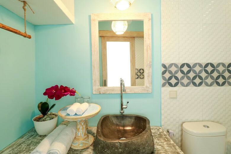 Hostal Oyo 2896 Uma Menuh Guest House