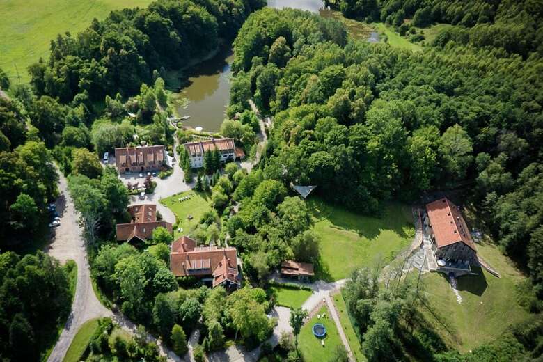 Hotel Klekotki Conference & Spa