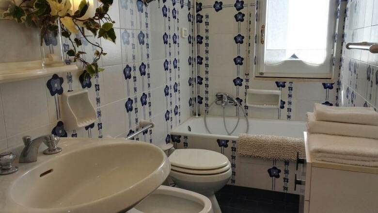 Apartamento La Terrazza Sul Mare