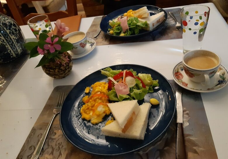 Hotel Village Homestay