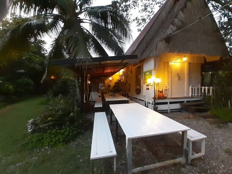 Hotel Village Homestay