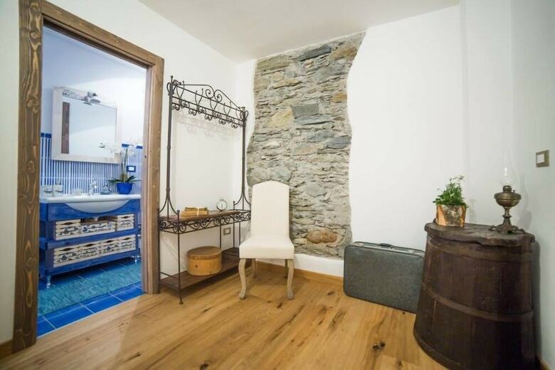 Bed & Breakfast Ca' La Vedescia