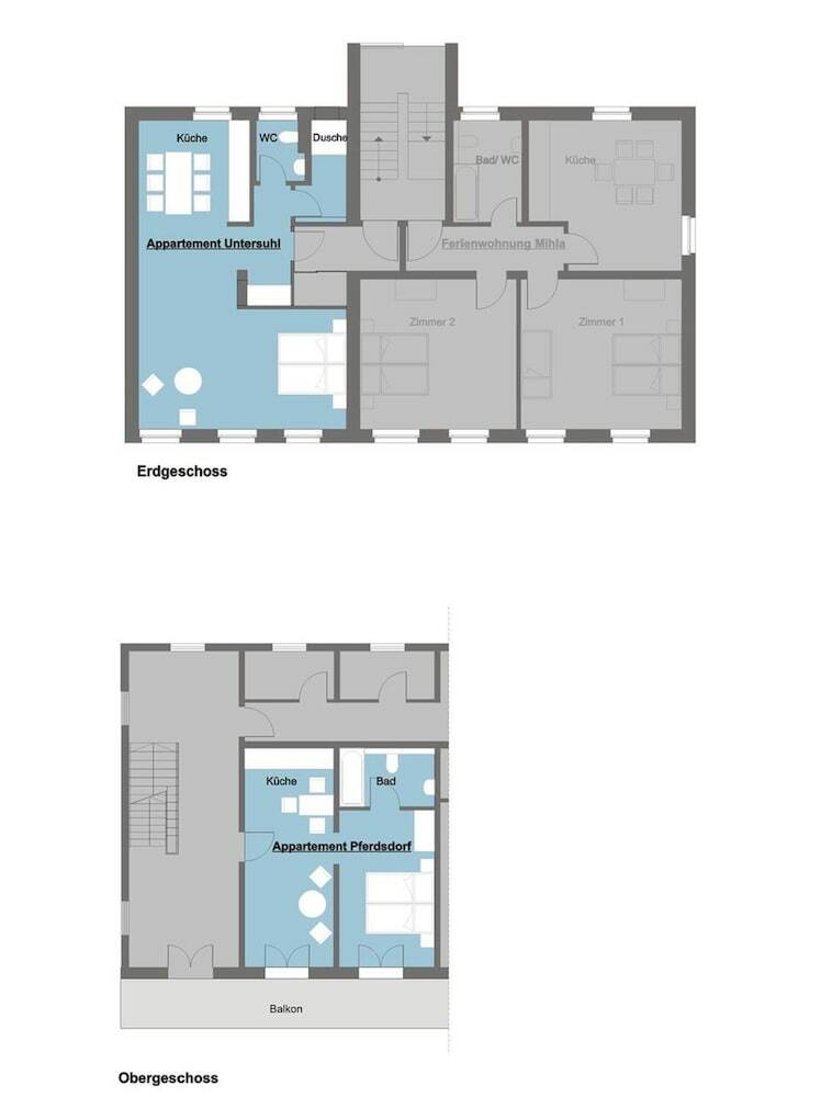 Biohotel Stiftsgut Wilhelmsgl�cksbrunn