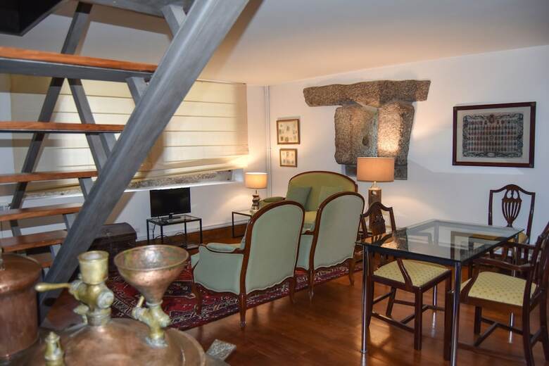 Agroturismo Casa de Lamas