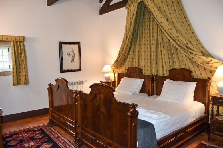 Agroturismo Casa de Lamas