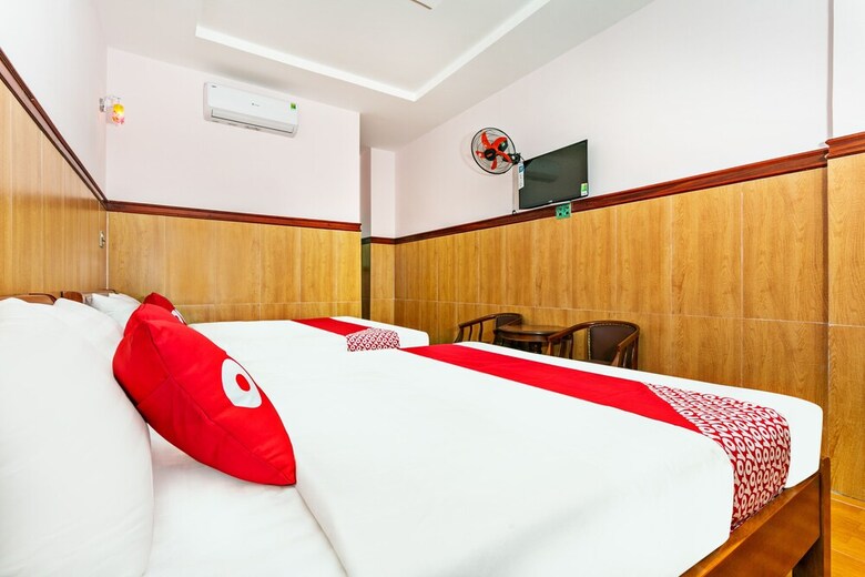Hotel Oyo 796 Thao Van 2