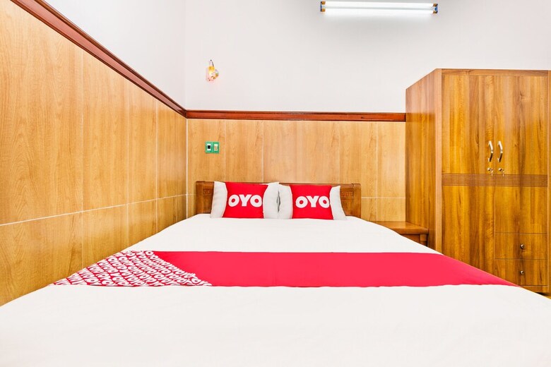 Hotel Oyo 796 Thao Van 2